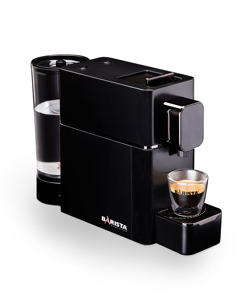 ASTRA - Pod Machine🆕 - Barista Espresso