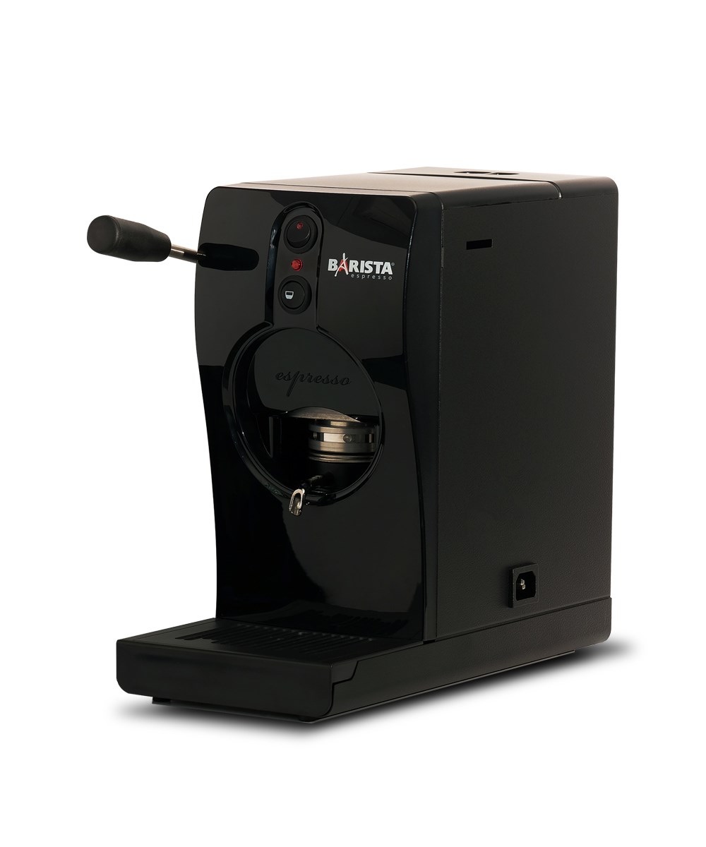 Tube - Barista Espresso  Coffee Capsules, Machines & Accessories
